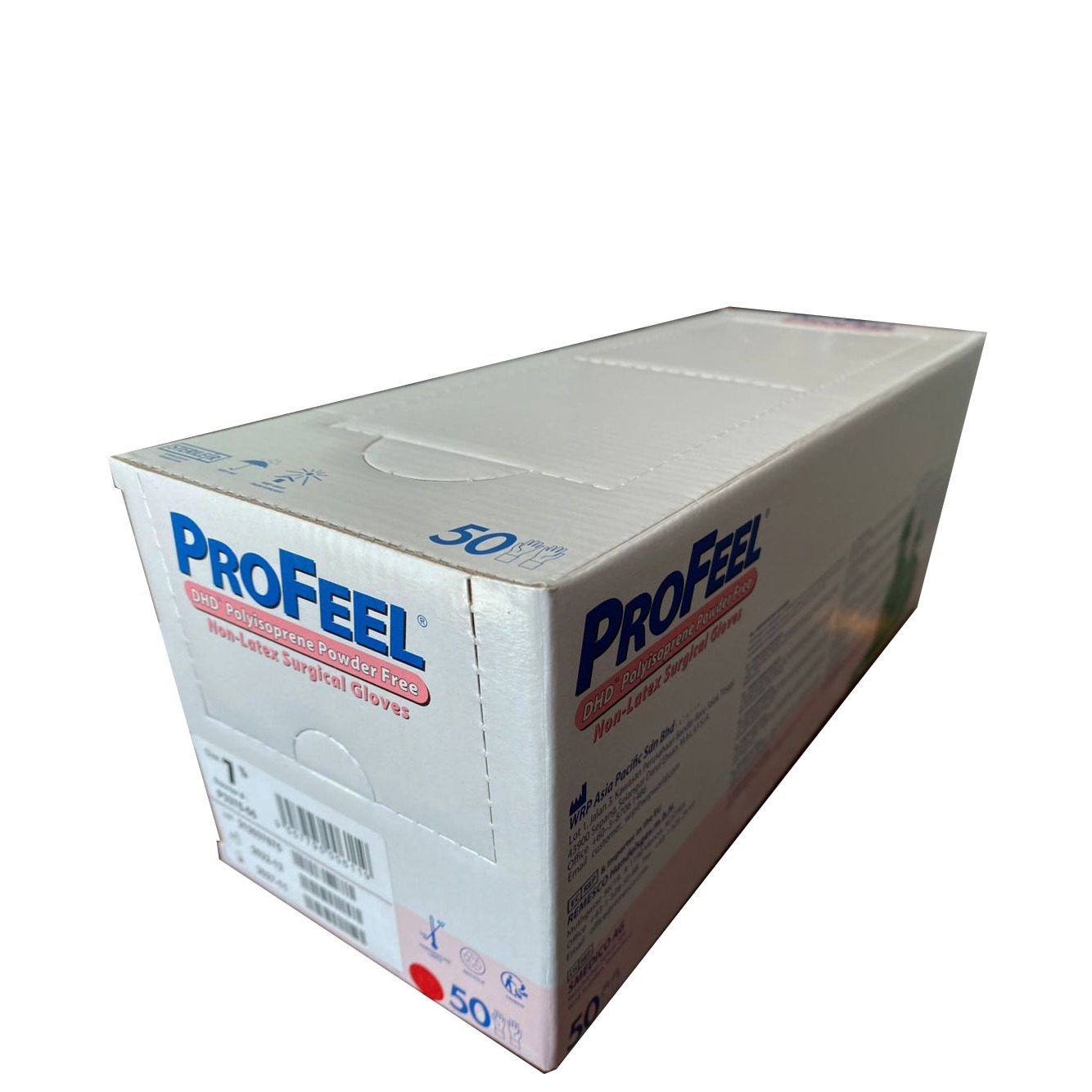 Profeel-PI3